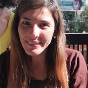 Instructora de YogaMedicina, certificada internacionalmente, Terapeuta de medicina complementaria. Clases dirigidas a personas con cáncer y/o personas con limitaciones fisicas, post cirugía, practica pensada en enfermedades cronicas, depresión, strees de